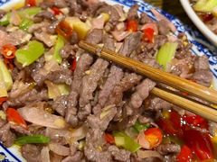 -聚八方土菜馆(余松路店)