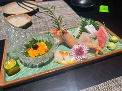 -山上下日本料理(万象城店)