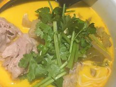 -和府捞面(西溪印象城店)