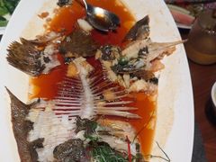 -鸽子侯·家宴·平价海鲜(绿地店)