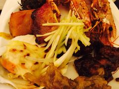 picture-杭州国际会议中心洲际酒店-原素全日餐厅(解放东路店)