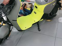 -九号电动车(安定门内大街店)