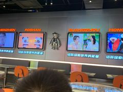 -開籠雀冰室(同和金铂店)