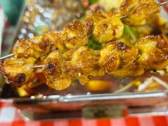 -眼镜哥浦江夜宵大本营