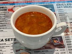 -敏华冰厅(平安金融中心店)