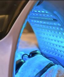 -雪儿·YuKi美甲美睫皮肤管理Salon