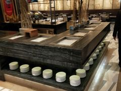 -北京希尔顿逸林酒店