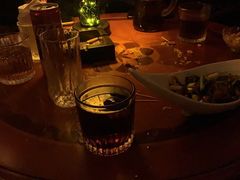 -隐肆威士忌鸡尾酒吧(玉沙国际店)
