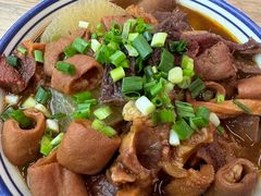 -龍囍粤·顺德小吃·煲仔饭(安定门店)