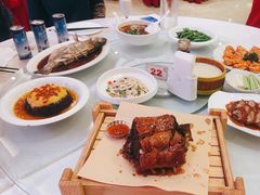 -永和红旗美食城