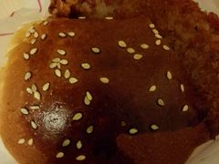 -金狮饼店(关闸马路店)