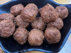 -门框胡同百年卤煮(鸟巢店)