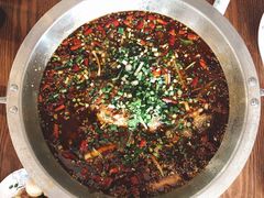 邮亭陈鲫鱼-邮亭陈鲫鱼·重庆老字号(大足直营店)
