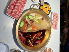 -小龙坎火锅(总店)