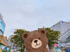 -证大大拇指广场(芳甸路店)