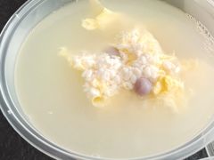 鸡蛋醪糟-张明富面皮店(东大街店)