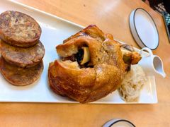 -普拉那啤酒坊Paulaner(凯宾斯基饭店)