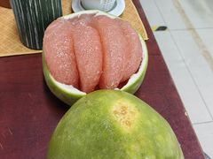 -西郊国际农产品交易中心