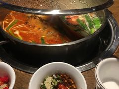 -阿婉贵州苗家酸汤鱼(梅林店)