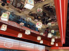 -万岁寿司(万国店)