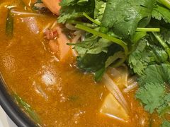 -肥汁米蘭香港米线(长宁来福士店)