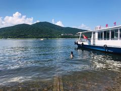 -松花湖风景名胜区