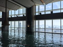 -深圳中洲万豪酒店