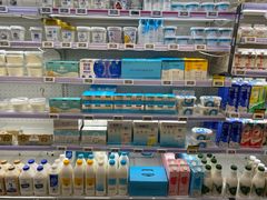 -盒马鲜生(双清路店)