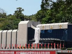 -富黎华海鲜大酒楼(正大广场店)