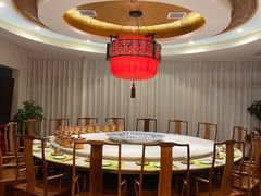 -南门涮肉(上海一店)