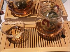 -叶叶菩提·晋福宫