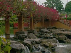 -那考河湿地公园