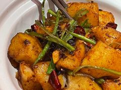 -山四砂锅(太原钟楼街店)