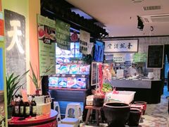 -鱼食饭稻·苏浙土菜17年老馆子(平江路店)