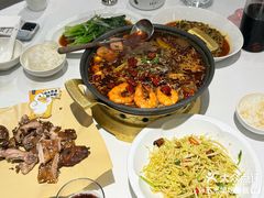 -眉州东坡(清河万象汇店)