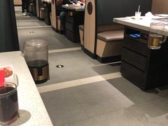 -海底捞大排档火锅(悦荟广场店)