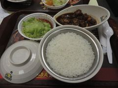 -真功夫(棠下店)