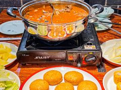 -满堂春特色餐馆