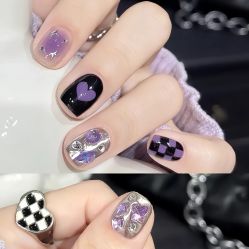 -LILY NAILS美甲美睫