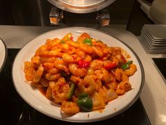 -RISE RESTAURANT(滨海湾金沙店)