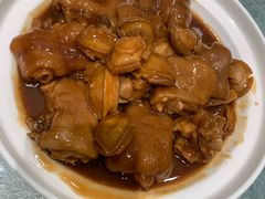 -狮王府淮扬菜(新街口友谊店)