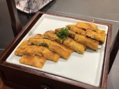 -恬阿姨庭院餐厅·生日宴
