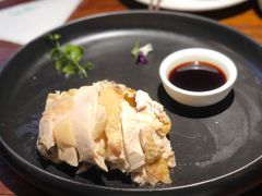 -绿茶餐厅(城西银泰城店)