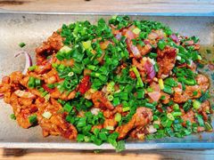 -树厨贵州菜(大十字店)