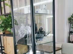 -ME觅妆·定制美妆·彩妆私教(菱角湖店)