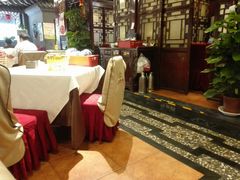 大堂-老浒记烤鸭-北京菜(琉璃厂店)