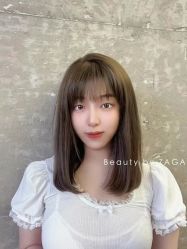 -扎嘎形象设计