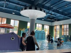 -浦乐汇·汤泉水世界