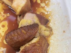 -金华安大酒楼·老牌潮菜·粤式茶点(东方国际店)