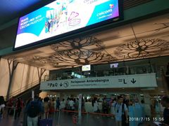 -吉隆坡国际机场